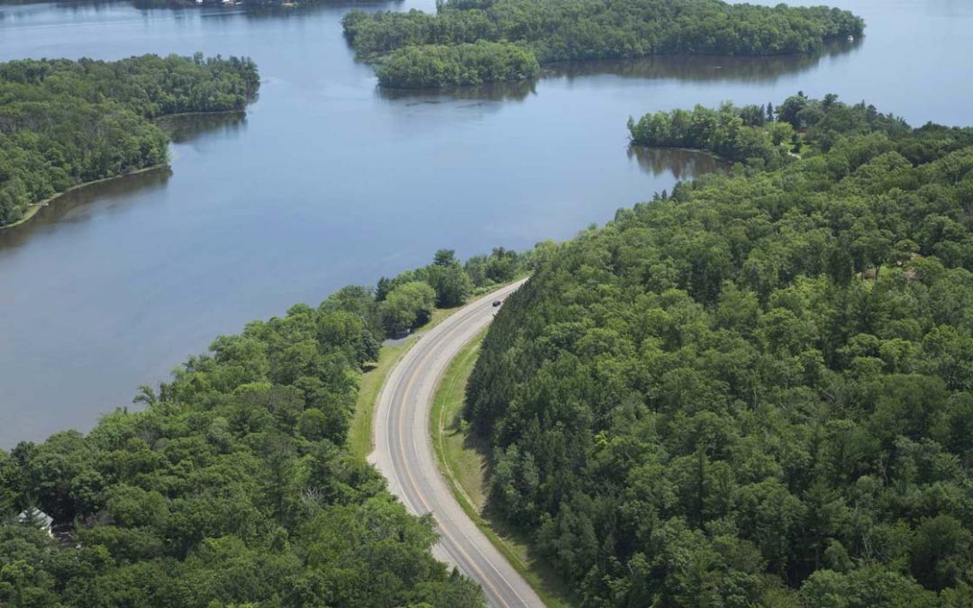 Why Business is Investing in Landscape Restoration in the Mississippi River Basin