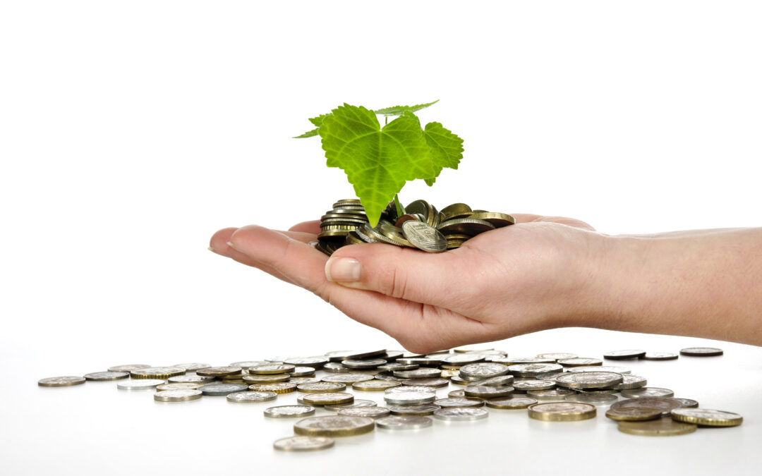 Restoring an ‘Economic Engine’ – Why Green ROI Models are Important